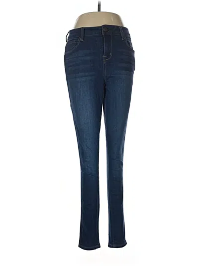 Pre-owned 1822 Denim Jeans In Blue