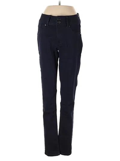 Pre-owned 1822 Denim Jeans In Blue