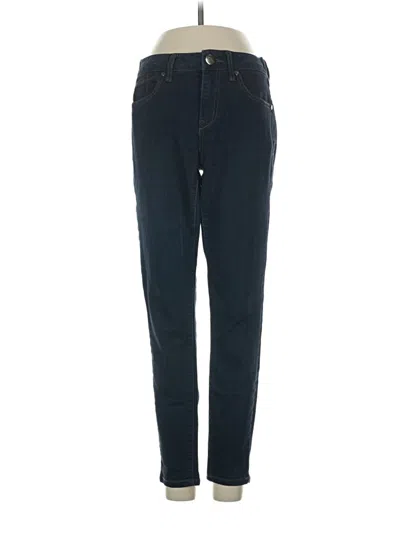 Pre-owned 1822 Denim Jeans In Blue