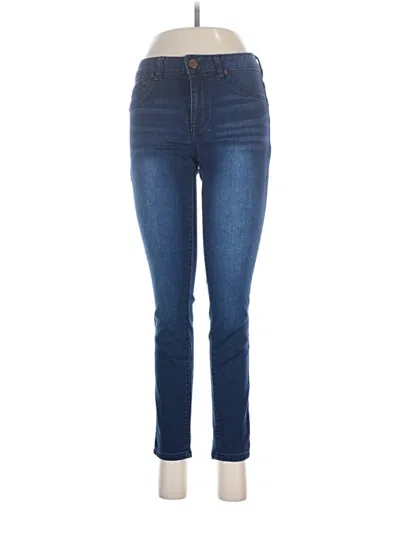Pre-owned 1822 Denim Jeans In Blue