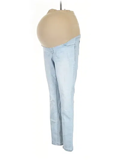 Pre-owned 1822 Denim Jeans In Blue