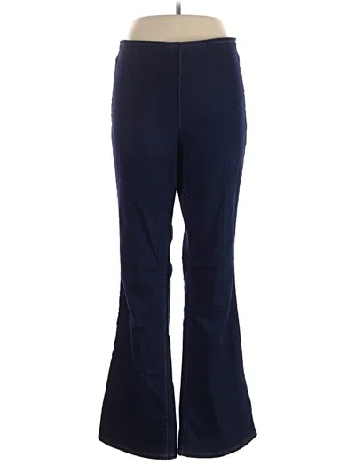 Pre-owned 1822 Denim Jeans In Blue