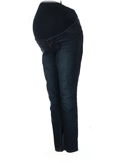 Pre-owned 1822 Denim Jeans In Blue