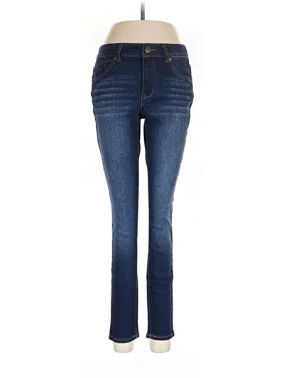 Pre-owned 1822 Denim Jeans In Blue