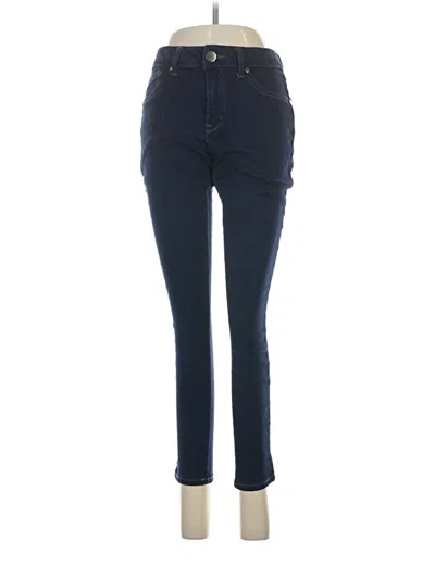 Pre-owned 1822 Denim Jeans In Blue