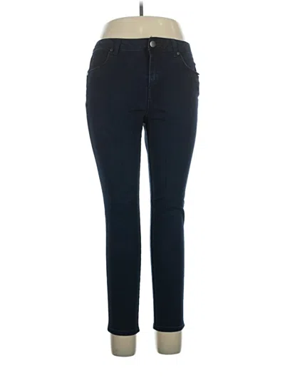 Pre-owned 1822 Denim Jeans In Blue