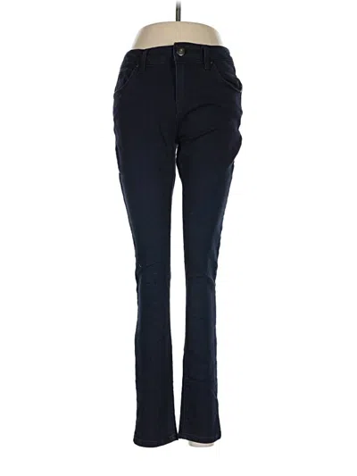 Pre-owned 1822 Denim Jeans In Blue