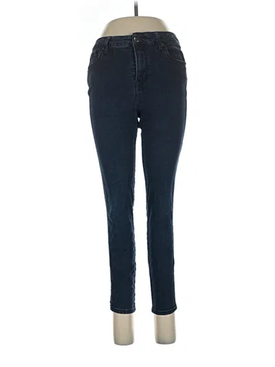 Pre-owned 1822 Denim Jeans In Blue