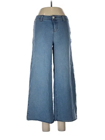 Pre-owned 1822 Denim Jeans In Blue