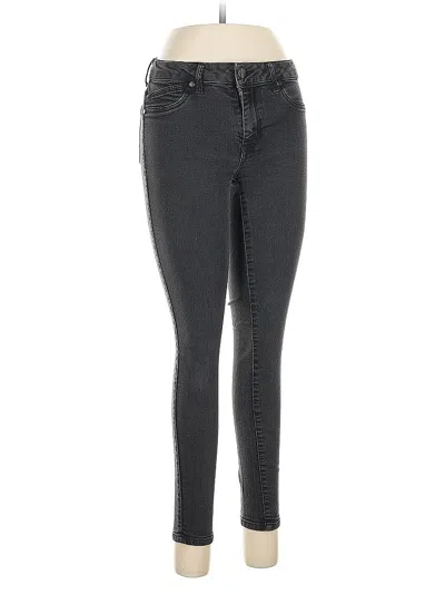 Pre-owned 1822 Denim Jeans In Gray