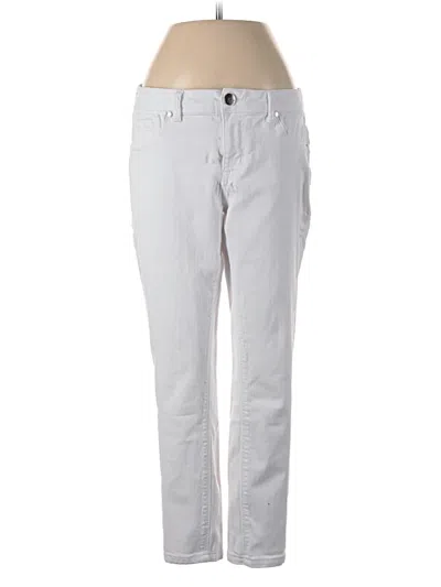 Pre-owned 1822 Denim Jeans In Gray