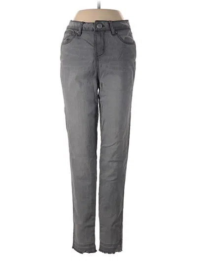 Pre-owned 1822 Denim Jeans In Gray