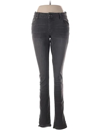 Pre-owned 1822 Denim Jeans In Gray