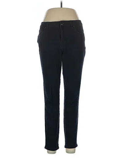 Pre-owned 1822 Denim Jeggings In Blue