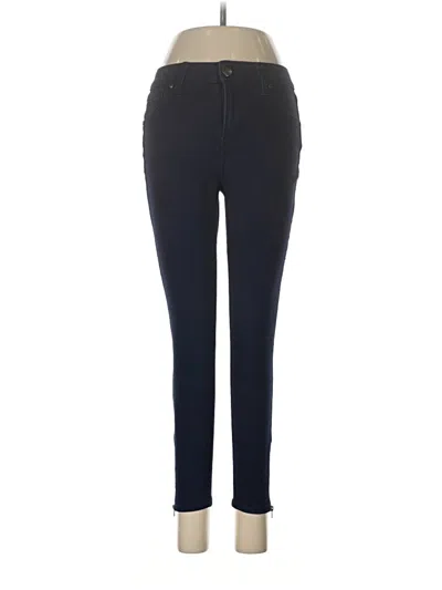Pre-owned 1822 Denim Jeggings In Blue