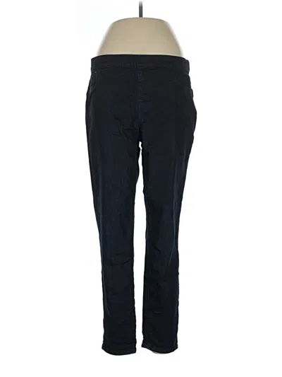 Pre-owned 1822 Denim Jeggings In Blue