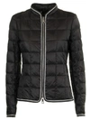 FAY QUILTED JACKET,10853901