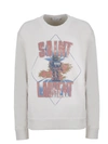 SAINT LAURENT SWEATER,10853117