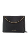 MARC JACOBS DOUBLE LINK TOTE BAG