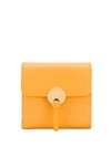 CHLOÉ SMALL INDY WALLET