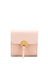 CHLOÉ SMALL INDY WALLET