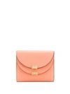 CHLOÉ SMALL GEORGIA WALLET