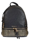 MICHAEL MICHAEL KORS STUDDED BACKPACK,10854157