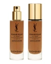 Saint Laurent Touche Eclat Le Teint Radiance Awakening Foundation Spf 22, 1 Oz. In B75 Hazelnut