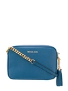 MICHAEL MICHAEL KORS GINNY CROSSBODY