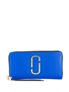 MARC JACOBS LOGO PURSE