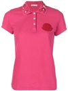 MONCLER POLO SHIRT