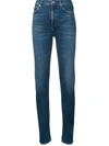 CITIZENS OF HUMANITY GLORY SKINNY JEANS