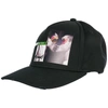 DSQUARED2 ADJUSTABLE MEN'S COTTON HAT BASEBALL CAP  MERT & MARCUS,BCM020708C000012124