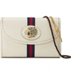 GUCCI SMALL LEATHER SHOULDER BAG,5701450OLKX