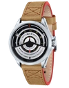 AVI-8 White and Brown Hawker Harrier II Watch