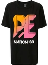 P.E NATION OVERSPIN T-SHIRT