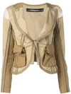 DSQUARED2 OPERATION SEROJA JACKET