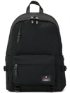 MAKAVELIC MAKAVELIC JADE F.M. EVOLUTION DAYPACK - 黑色