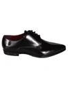 DOLCE & GABBANA Dolce & Gabbana Oxford Shoes,10855052