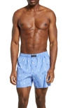 POLO RALPH LAUREN COTTON BOXERS,R382SR0JD