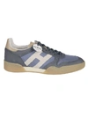 HOGAN H357 SPORTY trainers,10855358