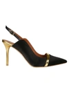 MALONE SOULIERS MARION LUWOLT PUMPS,10855933