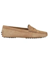 TOD'S GOMMINO LOAFERS,10855892