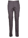 ETRO PATTERNED TROUSERS,10855278