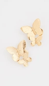 JENNIFER BEHR Papillon Earrings,JBEHR30237