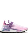 ADIDAS ORIGINALS ADIDAS PW HU HOLI NMD MC SNEAKERS - 粉色