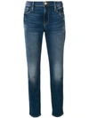 FRAME LE GARCON JEANS