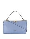 COCCINELLE ATSUKO MAXI TOTE BAG