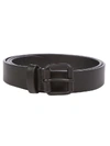 DSQUARED2 BELT,10856567