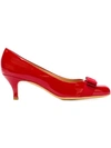 FERRAGAMO 'CARLA' PUMPS